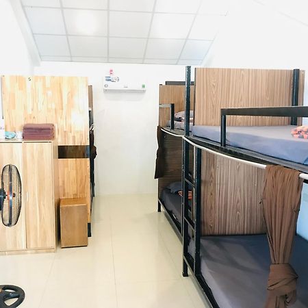 Codohomestay Garden 후에 외부 사진