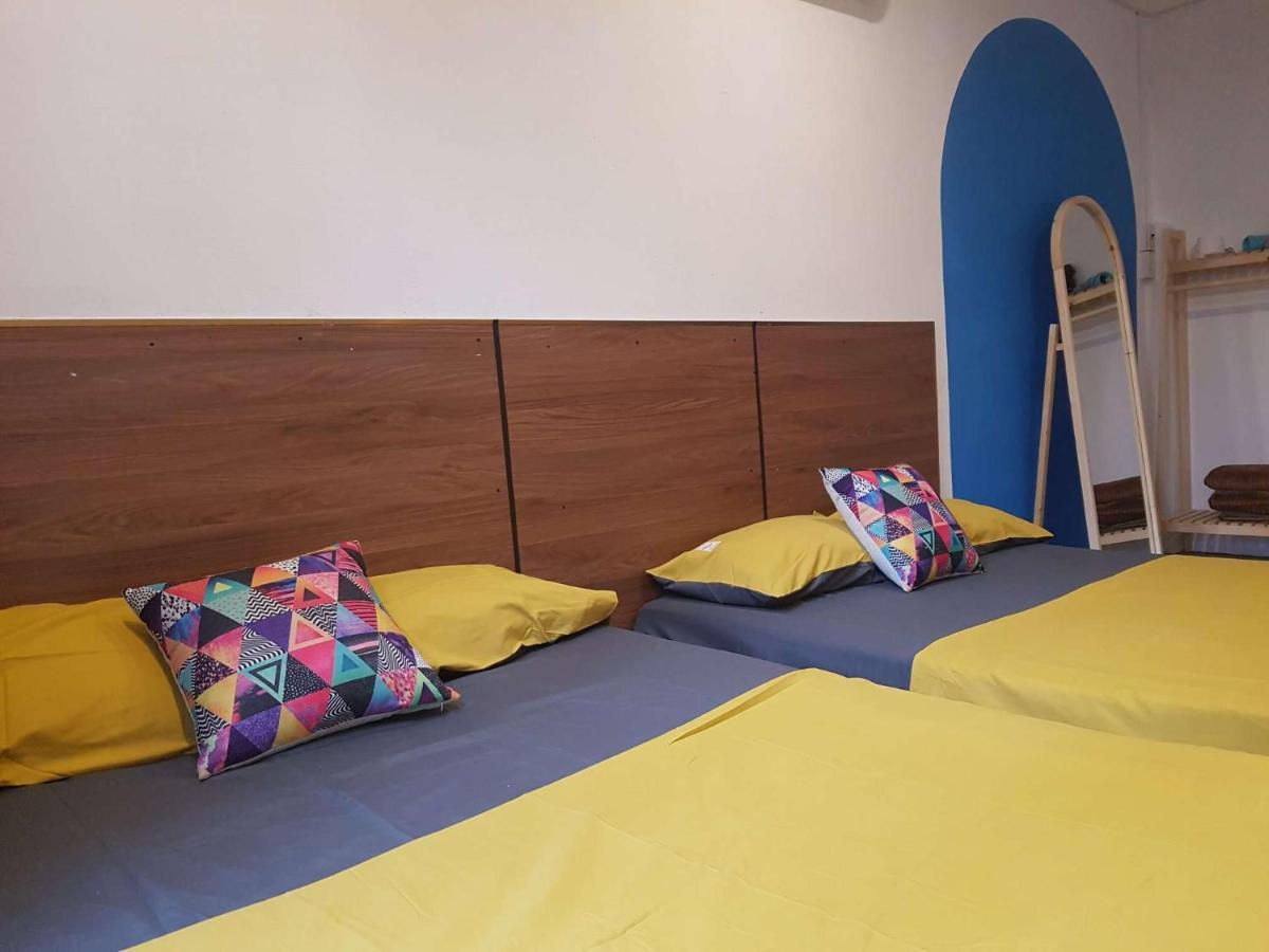 Codohomestay Garden 후에 외부 사진