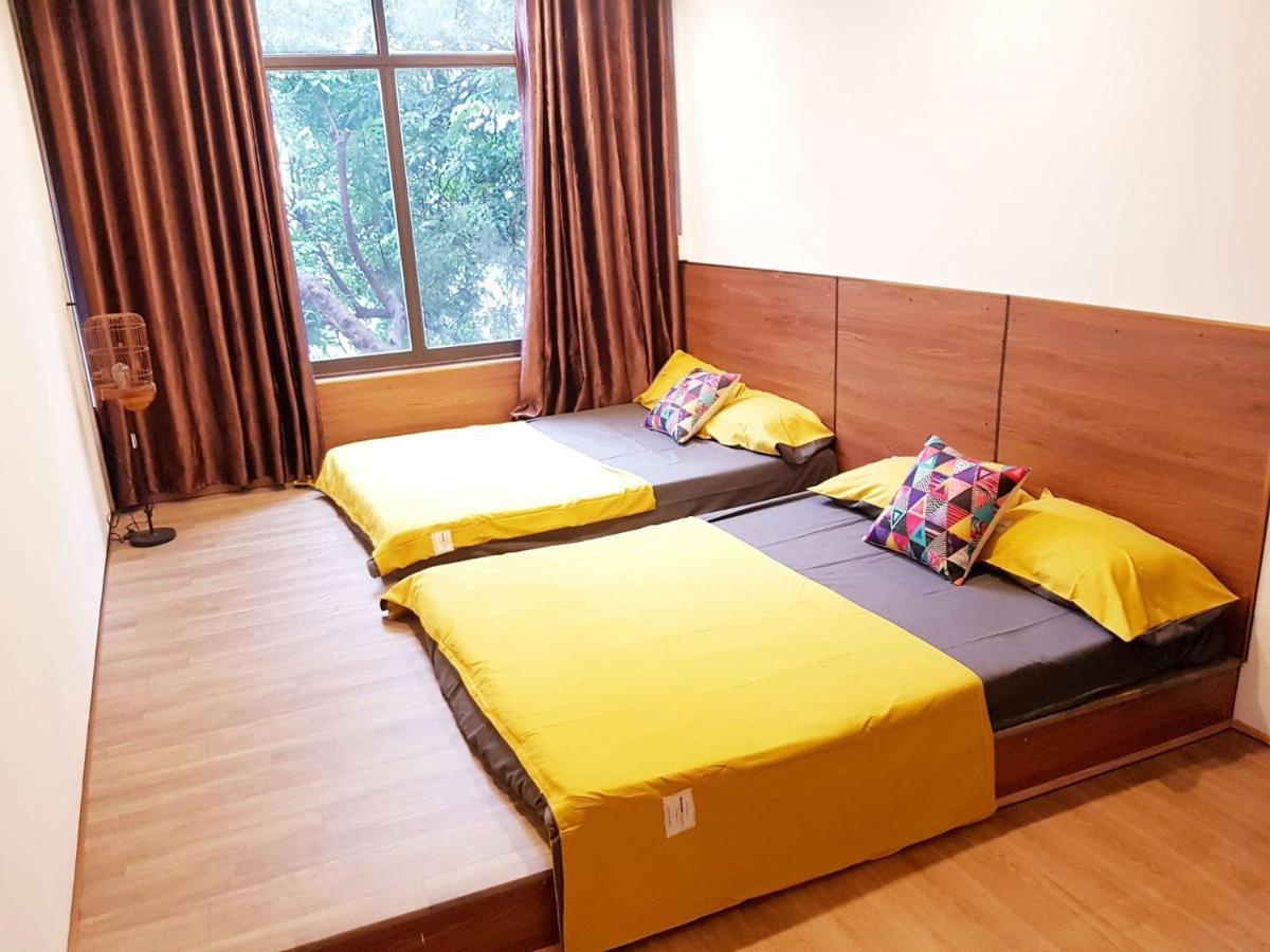Codohomestay Garden 후에 외부 사진