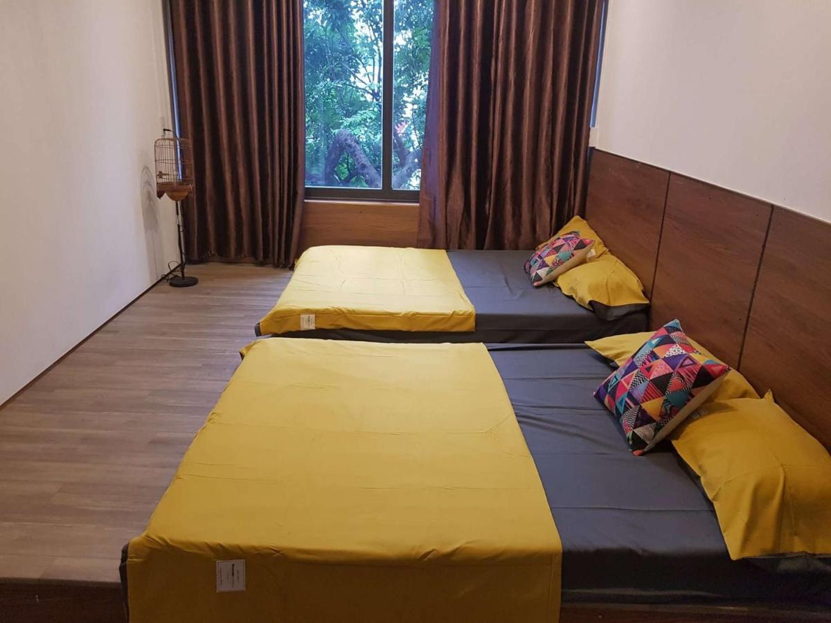 Codohomestay Garden 후에 외부 사진