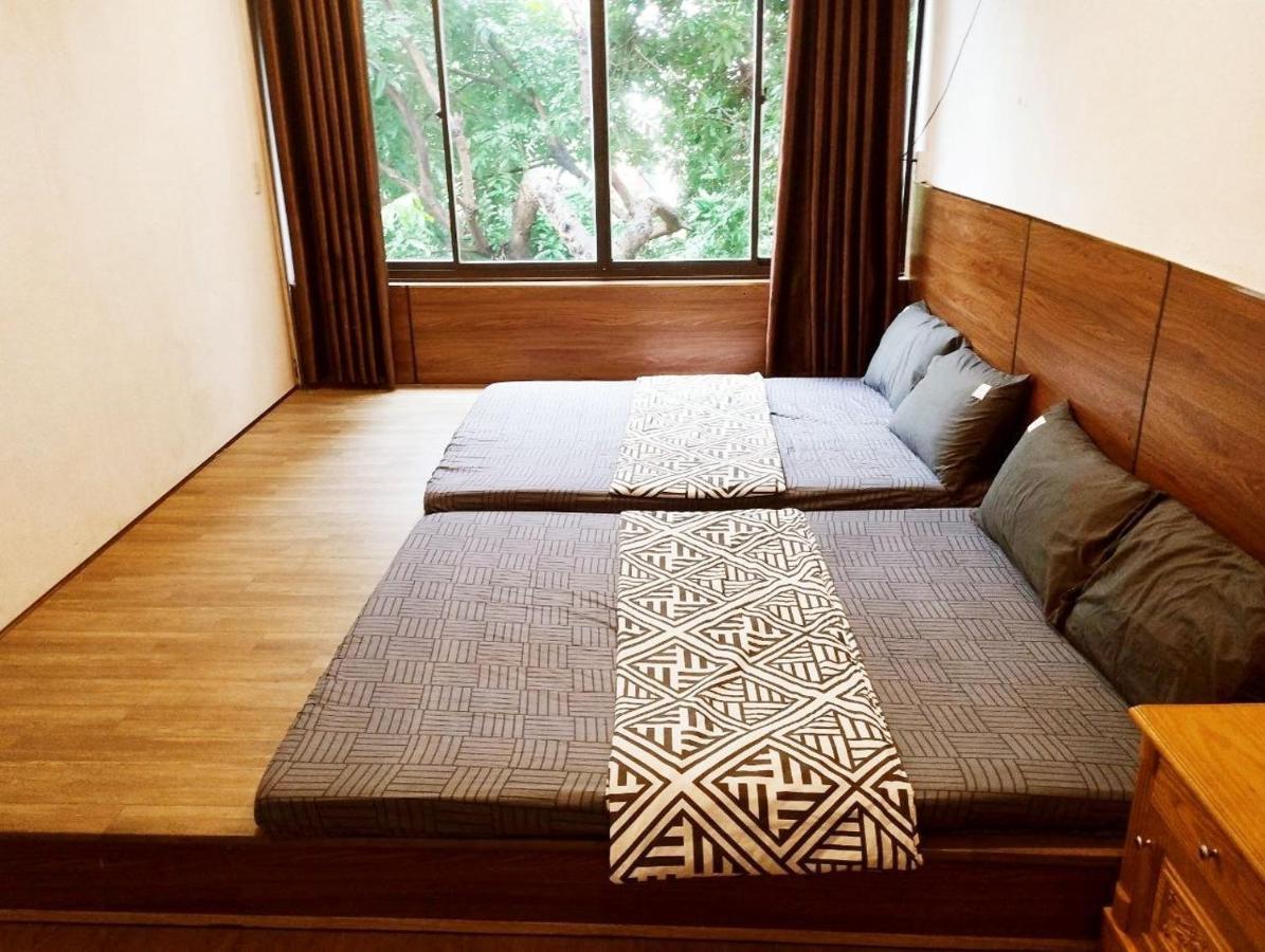Codohomestay Garden 후에 외부 사진