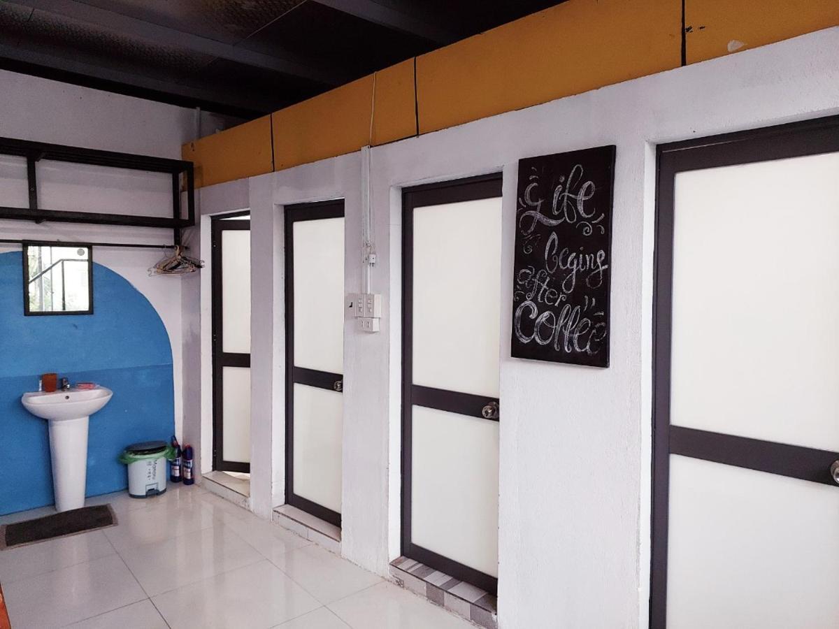 Codohomestay Garden 후에 외부 사진