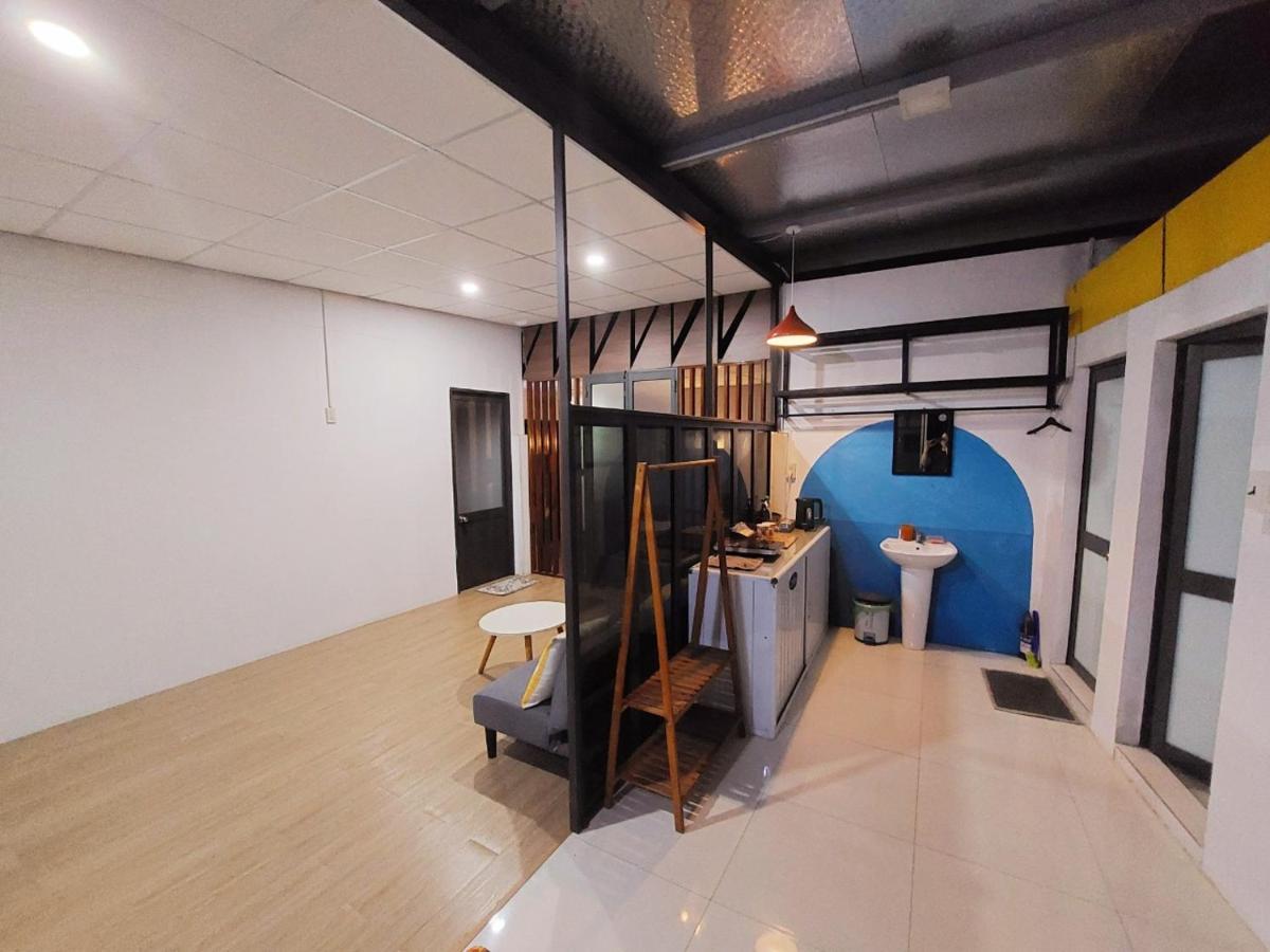 Codohomestay Garden 후에 외부 사진