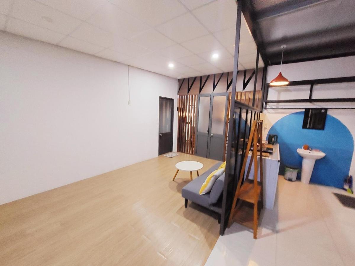 Codohomestay Garden 후에 외부 사진