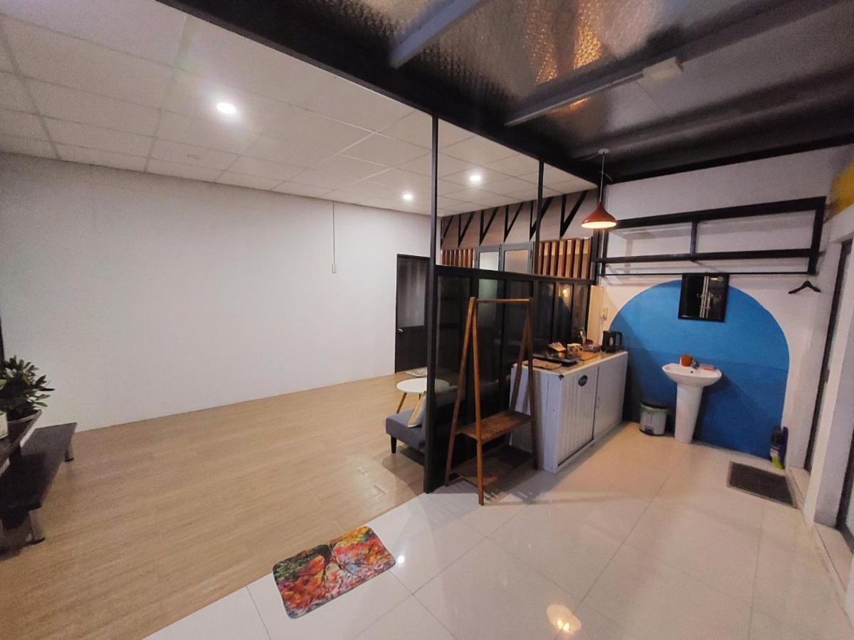 Codohomestay Garden 후에 외부 사진
