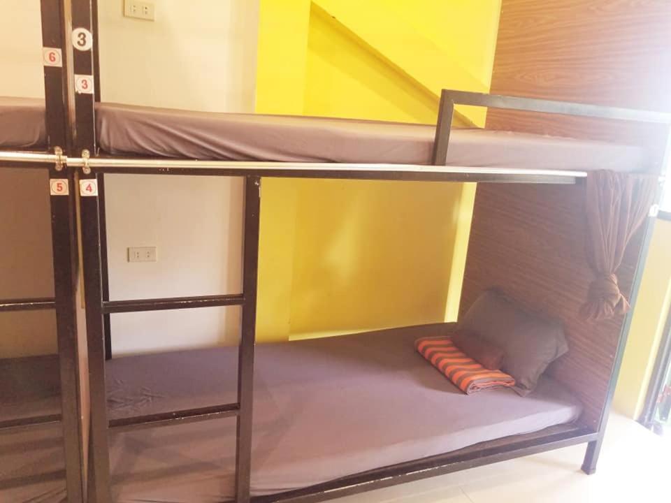 Codohomestay Garden 후에 외부 사진